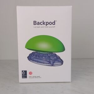 Original Backpod